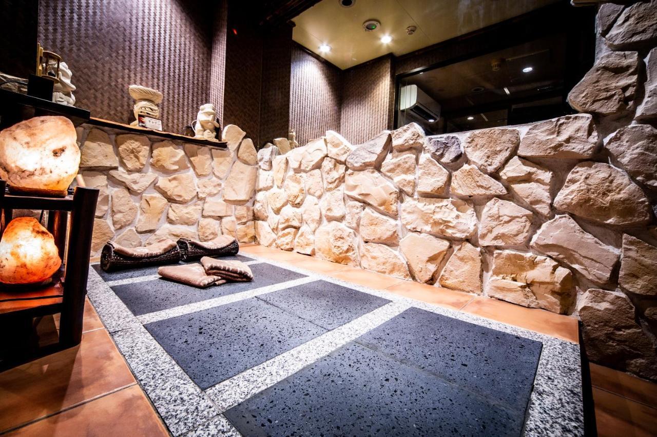 Hotel Petit Bali Ikebukuro (Adults Only) Prefektura Tokio Exteriér fotografie