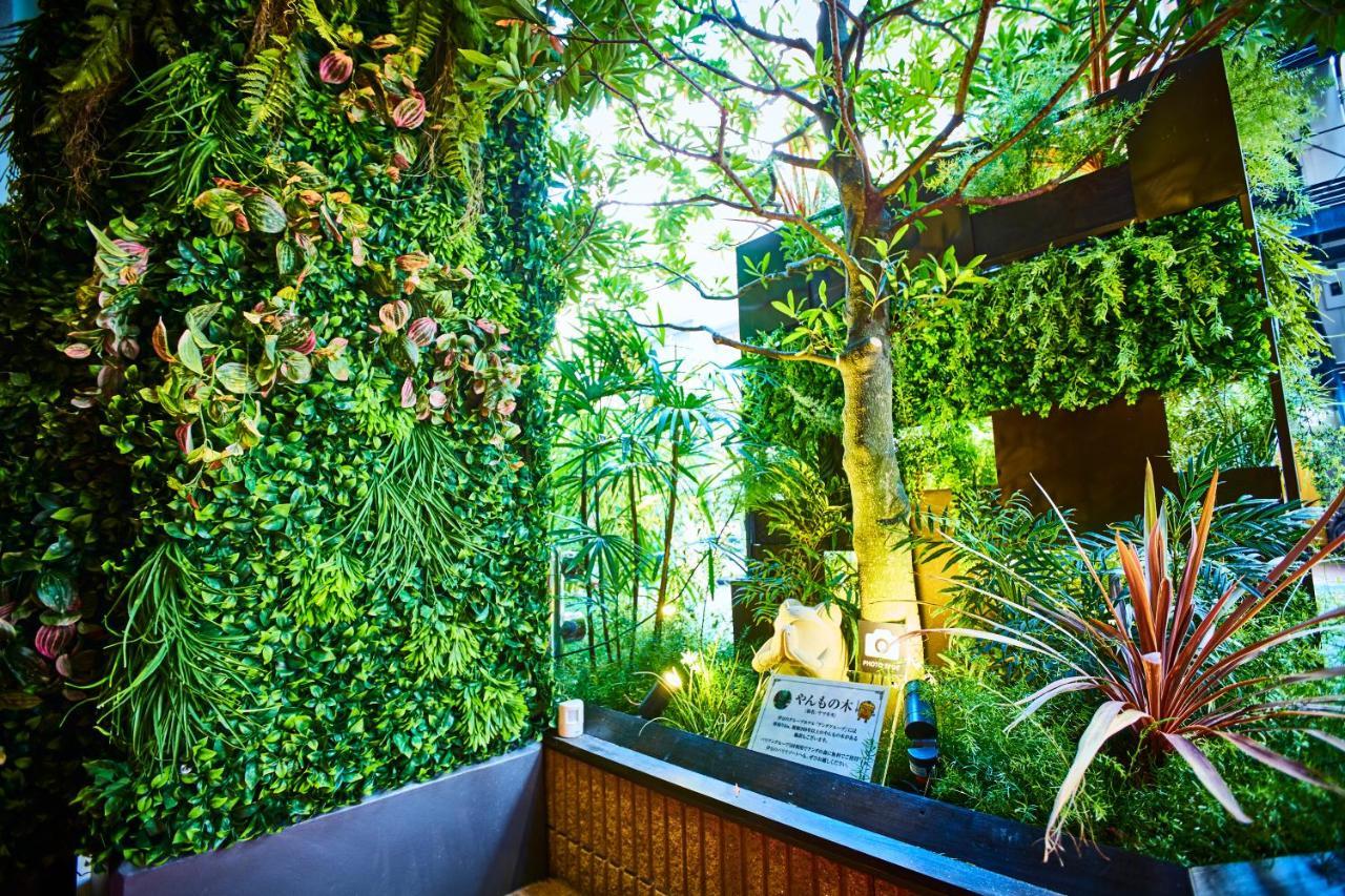 Hotel Petit Bali Ikebukuro (Adults Only) Prefektura Tokio Exteriér fotografie