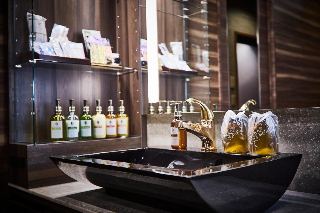 Hotel Petit Bali Ikebukuro (Adults Only) Prefektura Tokio Exteriér fotografie