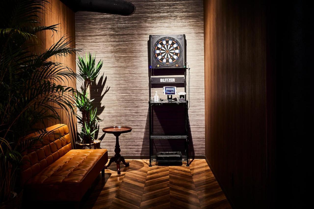 Hotel Petit Bali Ikebukuro (Adults Only) Prefektura Tokio Exteriér fotografie