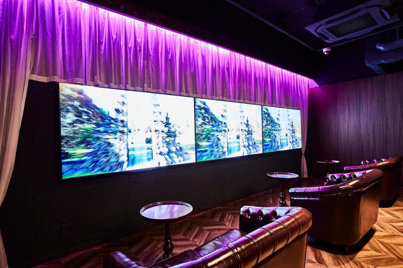 Hotel Petit Bali Ikebukuro (Adults Only) Prefektura Tokio Exteriér fotografie